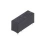 JS-24N-K Relay: electromagnetic; SPDT; Ucoil: 24VDC; 8A; 8A/250VAC; 8A/24VDC