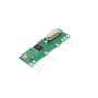RX-8MR50++  Module: RF; AM receiver; AM,ASK,OOK;