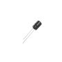 E.CAP/1000UF16VD CAPACITOR RADIAL 1000UF 16V (LOT OF 2)