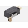 V7-1B17D8-207 Microswitch SNAP ACTION; with lever (with roller); SPDT; Pos: 2 V71B17D8207 
