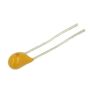 TAP685K016SCS Capacitor: tantalum; 6.8uF; 16VDC; THT; ±10%; -55÷125°C; TAP; 2.5m