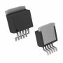 LP2957ISX IC REG LINEAR 5V 250MA TO263