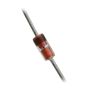 1N4152 Diode 40 V 200mA Through Hole DO-35