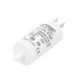 4.16.10.07.64 Polypropylene Motor Run Capacitor, 4.5uF 425VAC