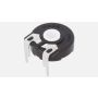 PT15NV-10K Single Turn Horizontal Potentiometer, 10kΩ 250mW