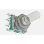 EC11B15242AE Incremental Through-Hole Encoder