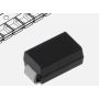 SMA4732A 4.7V 1W Zener Diode, SMA SMD