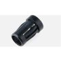 RTF-5020 5mm Concave Plastic LED Holder