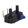 D2HW-BL201DL Snap Action Microswitch (without Lever)