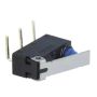 D2HW-A211DL Snap Action Microswitch with Lever (SPDT)