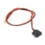 D2HW-BL202MR Snap Action Microswitch (without Lever)