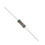 ROX1SJ1K8 ROX Series Through-Hole Resistor, 1.8 kOhm, 1W, Axial Leaded
