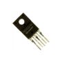 PQ1CG21H2FZ IC Switching Regulator, Adjustable, 1.5A, TO-220