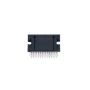 TA8270H TOSHIBA INTEGRATED CIRCUIT ZIP