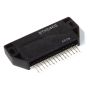 STK5466 INTEGRATED CIRCUIT