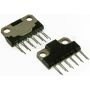 KIA7271P KEC INTEGRATED CIRCUIT  SIP KIA-7271P  (LOT OF 2)
