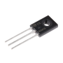 BD681G 4 A 100 V HFE:750, 3-Pin TO-225