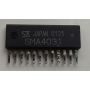 SMA4031 SANKEN INTEGRATED CIRCUIT ZIP