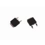 2SK3863 TOSHIBA SEMICONDUCTOR  TO-252