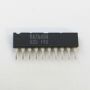 BA7645N ROHM INTEGRATED CIRCUIT SIP-10