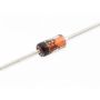 1N4148 small signal silicon diode  (LOT OF 100) 
