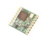 RFM95W-868S2   Module: transceiver; RF; FSK,GFSK,GMSK,LoRa,MSK,OOK; 868MHz; SMD