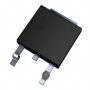 IRL530NS 100V Single N-channel HexFET Power MOSFET D2PAK