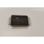 SLA5080F  INTEGRATED CIRCUIT QFP