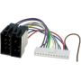 ZRS8 Connector ISO Pioneer PIN13  4CARMEDIA