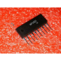 MP-4001   TOSHIBA INTEGRATED CIRCUIT SIP-10