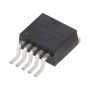IXDD609YI IC: driver; low-side,gate driver; TO220-5; -9÷9A; Ch: 1; 4.5÷35V