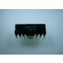 LA4192 SANYO  INTEGRATED CIRCUIT DIP