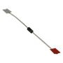 3V3 1W ZENER DIODE DO-41 3.3V 1W  (LOT OF 2)