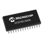 AT97SC3204-U2A1A-10  28-Pin Programmable Logic Development Kit TSSO UK COMPANY'