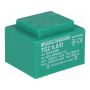 TEZ6/D230/15-15V Transformer: encapsulated; 6VA; 230VAC; 15V; 15V; 200mA; 200mA;