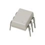 MOC3021 INTEGRATED CIRCUIT OPTO DIP-6 (LOT OF 2)