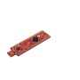 CY8CKIT-049-42XX PSOC 4200 PROTOTYPING EVAL BRD