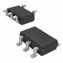 MAX1724EZK33+T  IC REG BST 3.3V 0.4A SYNC TSOT23