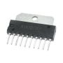 KIA7217AP KEC = TA7217AP INTEGRATED CIRCUIT