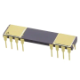 ISO113B Isolation Amplifier 1 Circuit 16-CDIP Side Brazed