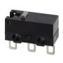 D2F-01L3-D SWITCH SNAP ACT SPDT 100MA 30V