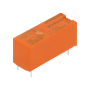 RY611005 Relay: electromagnetic; SPDT; Ucoil: 5VDC; 8A/250VAC; 8A/30VDC