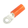 FNGS2.5-1 Tip: ring; M2,5; Ø: 2.7mm; 0.5÷1.5mm2; crimped;  insulated (X5)