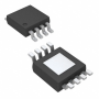UCC27324DGN IC MOSFET DRIVR DUAL HS 4A 8MSOP