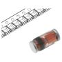 TZMC24-GS08 Diode: Zener; 0.5W; 24V; SMD; MiniMELF (X10PCS)