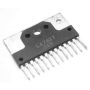 LA7837 Vertical Deflection Circuit with TV / CRT Display Drive