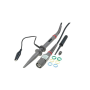 PP-80 Oscilloscope probe Band ≤4MHz 11 ≤60MHz 101 HANTEK