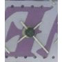 ND487C1-3R  Crossover quad Schottky diode