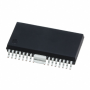 LA6242H  IC MOTOR DRIVER 5V-13V 28HSOP