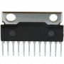 TA8207K  TOSHIBA INTEGRATED CIRCUIT SIP-12